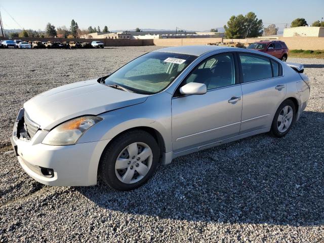 NISSAN ALTIMA 2008 1n4al21e28n471590