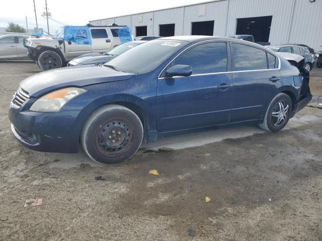 NISSAN ALTIMA 2.5 2008 1n4al21e28n471704