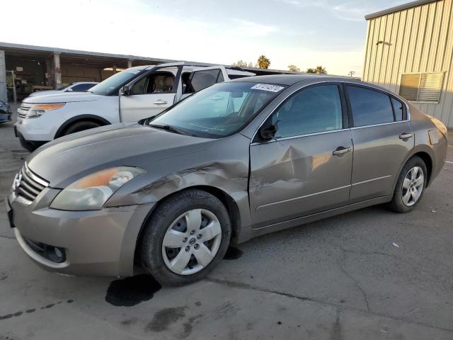 NISSAN ALTIMA 2008 1n4al21e28n473274