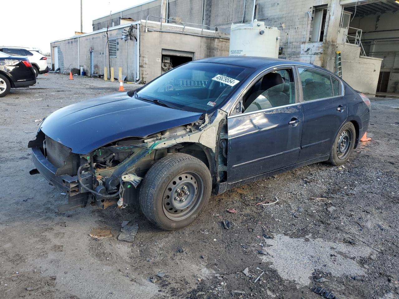 NISSAN ALTIMA 2008 1n4al21e28n484999