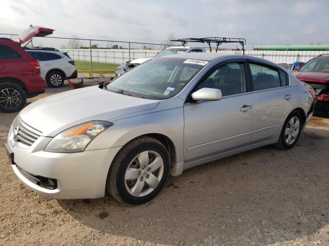 NISSAN ALTIMA 2008 1n4al21e28n485165