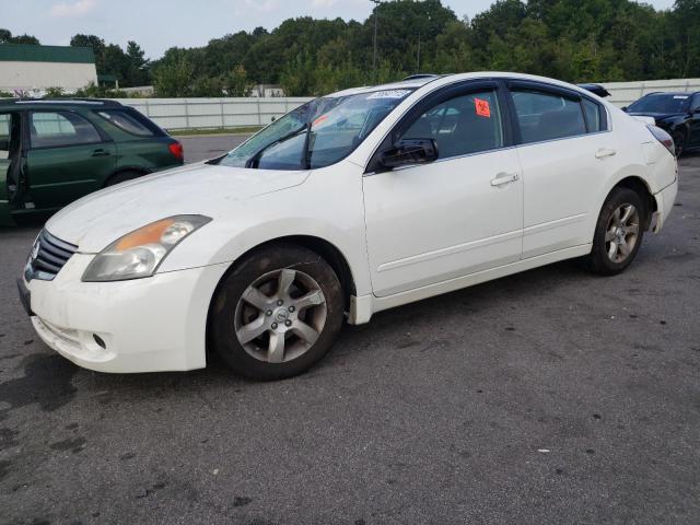 NISSAN ALTIMA 2.5 2008 1n4al21e28n486672