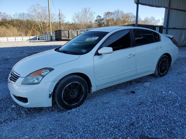 NISSAN ALTIMA 2008 1n4al21e28n488809