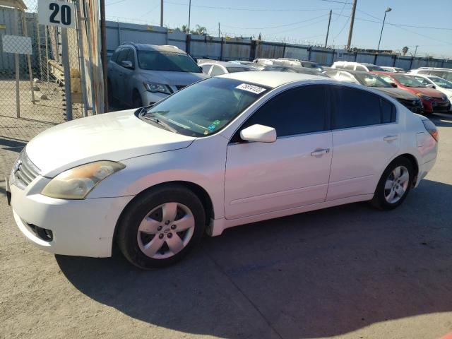 NISSAN ALTIMA 2008 1n4al21e28n491869