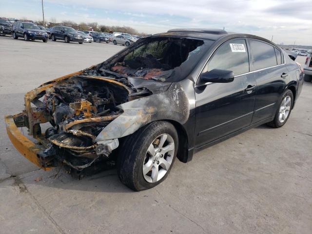 NISSAN ALTIMA 2008 1n4al21e28n493914