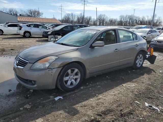 NISSAN ALTIMA 2008 1n4al21e28n494335