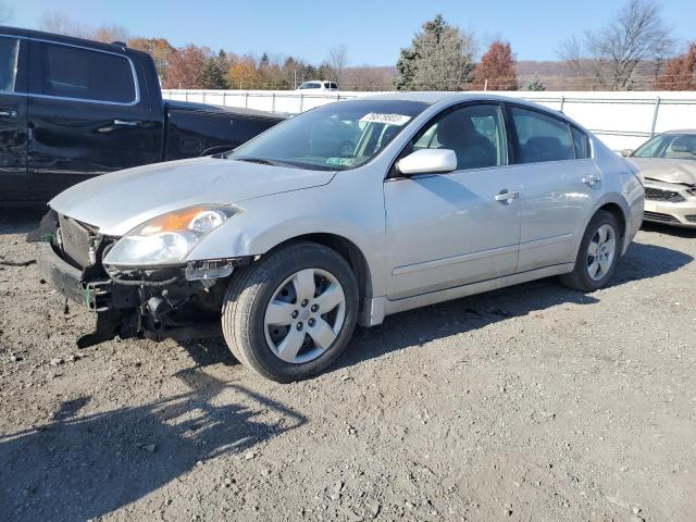 NISSAN ALTIMA 2008 1n4al21e28n497364