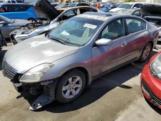 NISSAN ALTIMA 2008 1n4al21e28n500859