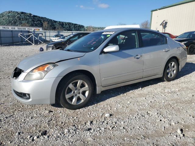 NISSAN ALTIMA 2008 1n4al21e28n502885