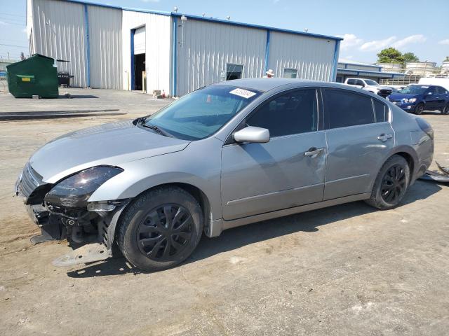 NISSAN ALTIMA 2.5 2008 1n4al21e28n503907