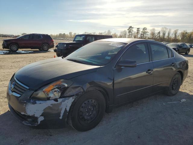 NISSAN ALTIMA 2008 1n4al21e28n505270