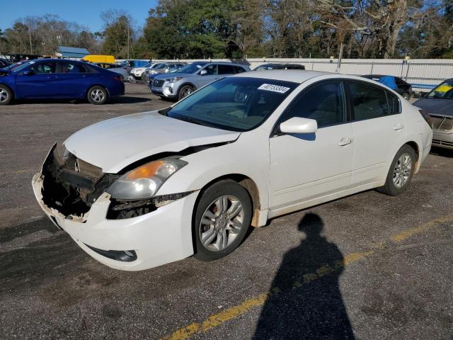 NISSAN ALTIMA 2008 1n4al21e28n506452