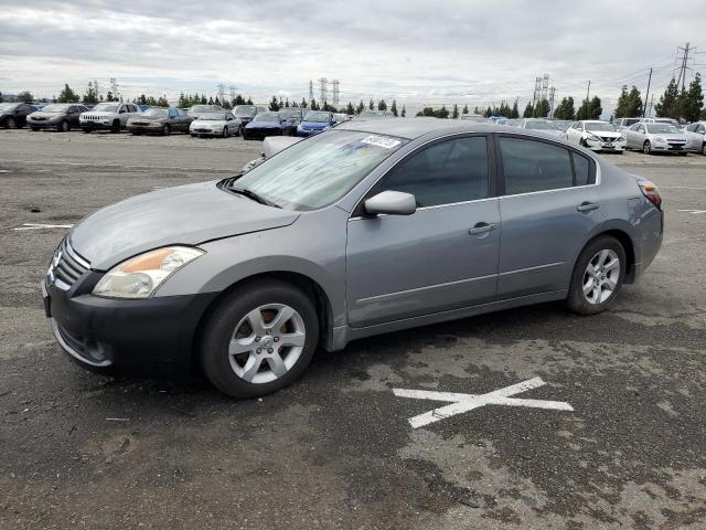 NISSAN ALTIMA 2008 1n4al21e28n515491