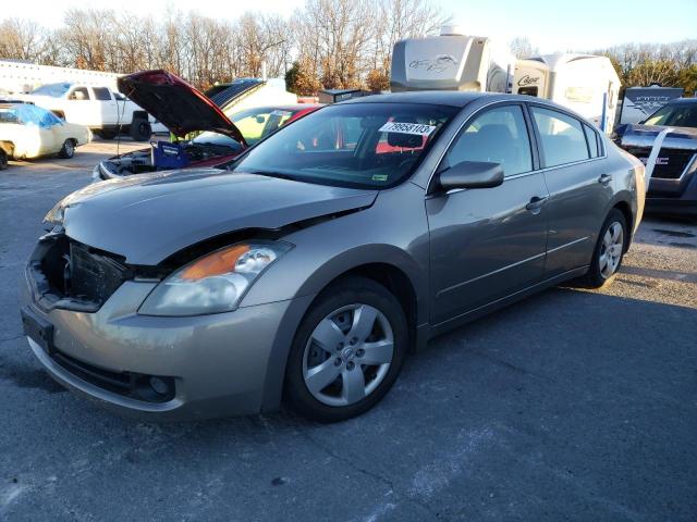 NISSAN ALTIMA 2008 1n4al21e28n516043