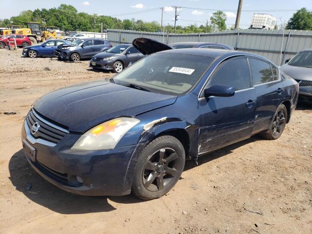 NISSAN ALTIMA 2008 1n4al21e28n517662