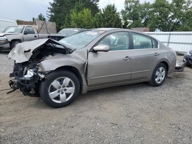 NISSAN ALTIMA 2.5 2008 1n4al21e28n522487