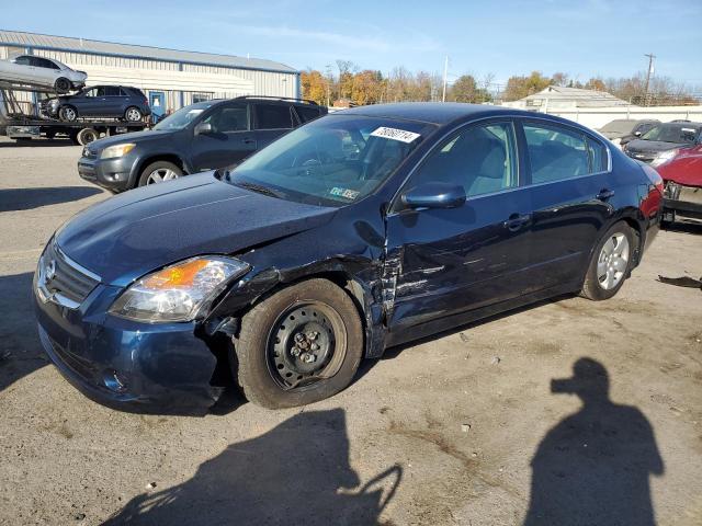 NISSAN ALTIMA 2.5 2008 1n4al21e28n523249