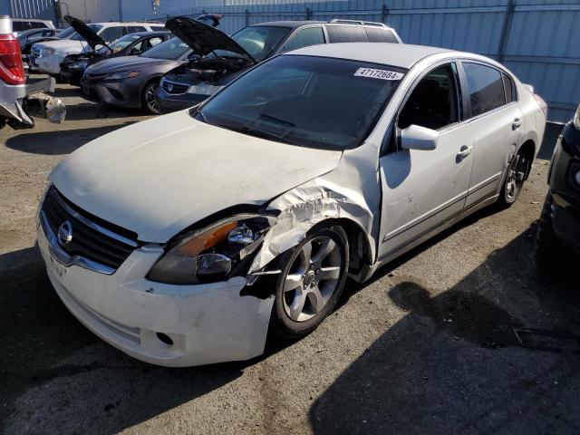 NISSAN ALTIMA 2008 1n4al21e28n528936