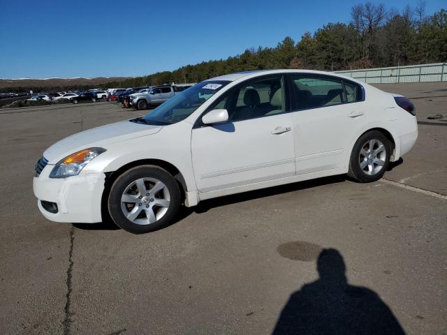 NISSAN ALTIMA 2008 1n4al21e28n531500