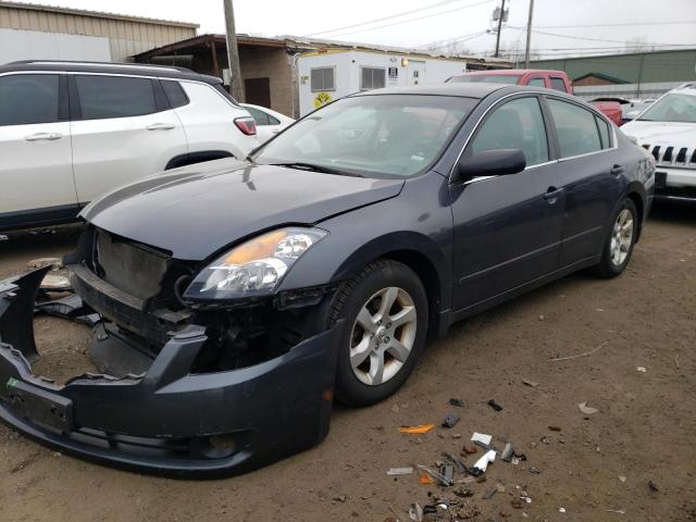 NISSAN ALTIMA 2008 1n4al21e28n531867