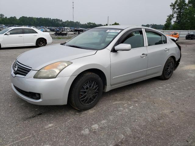 NISSAN ALTIMA 2.5 2008 1n4al21e28n532999