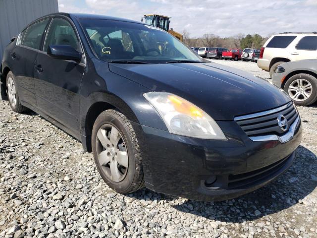 NISSAN ALTIMA 2.5 2008 1n4al21e28n536132