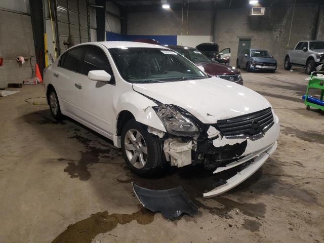 NISSAN ALTIMA 2.5 2008 1n4al21e28n536955