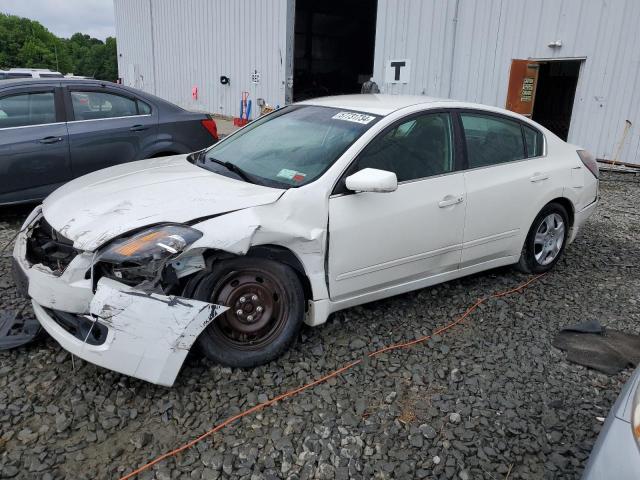 NISSAN ALTIMA 2008 1n4al21e28n537247