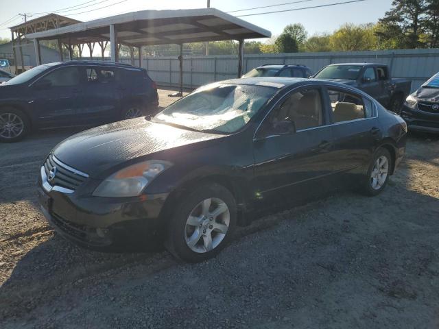 NISSAN ALTIMA 2008 1n4al21e28n552363