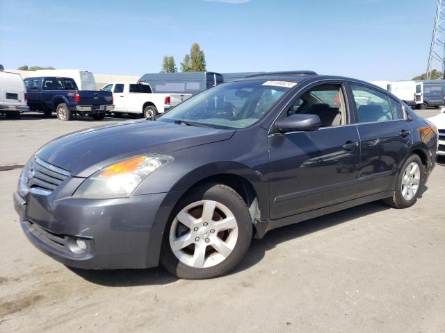 NISSAN ALTIMA 2008 1n4al21e28n560284