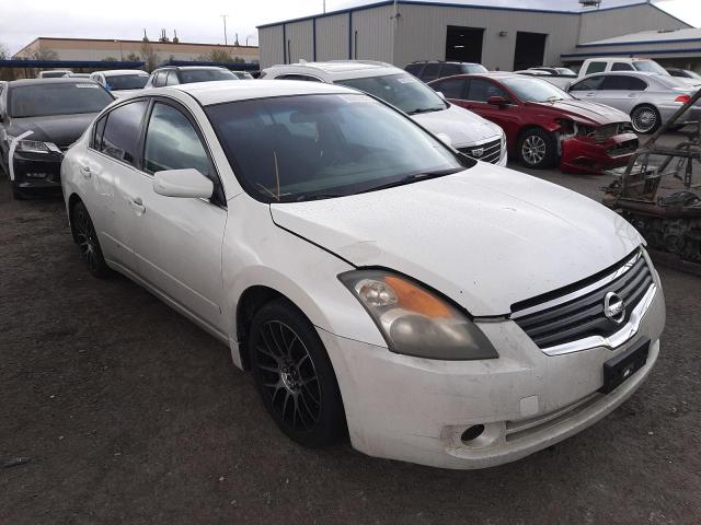 NISSAN ALTIMA 2.5 2008 1n4al21e28n560592