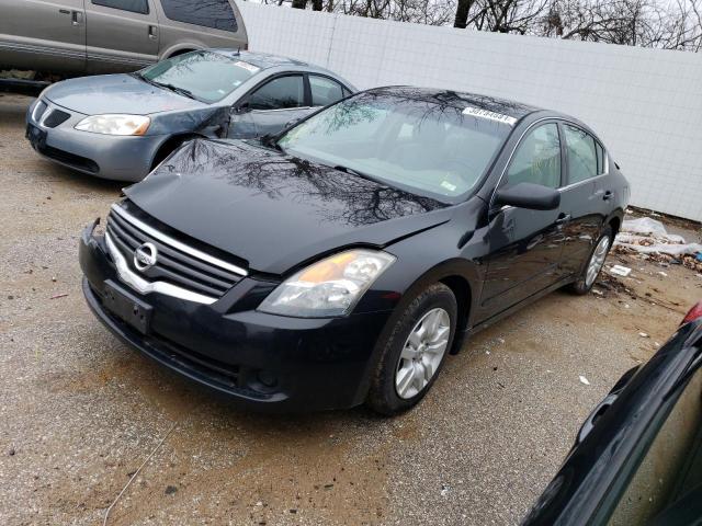 NISSAN ALTIMA 2009 1n4al21e29c103665