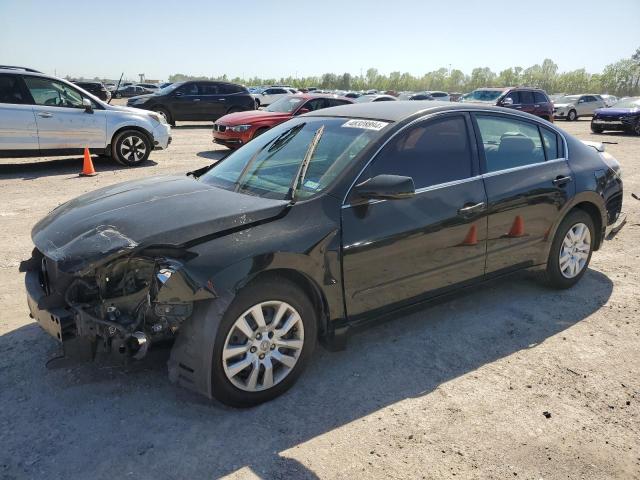 NISSAN ALTIMA 2009 1n4al21e29c105187