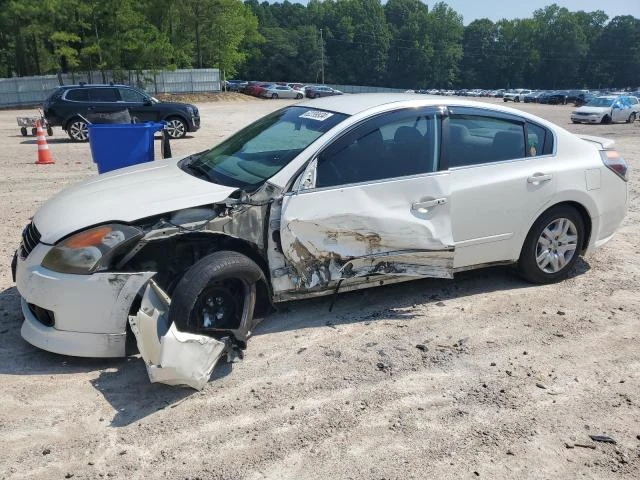 NISSAN ALTIMA 2.5 2009 1n4al21e29c105982