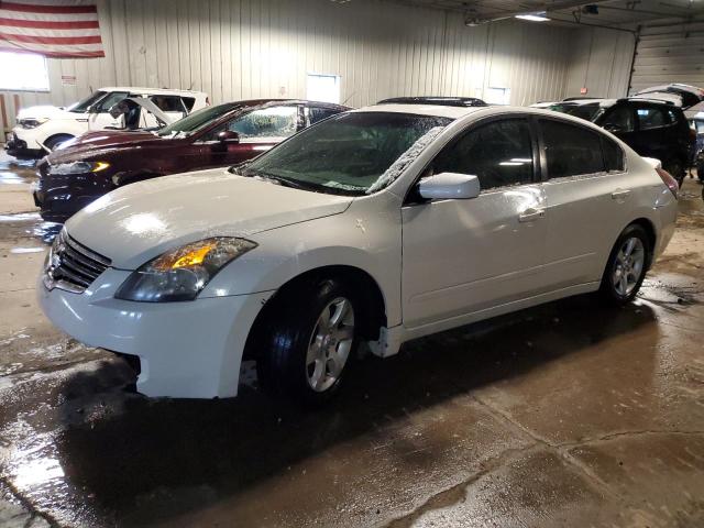 NISSAN ALTIMA 2009 1n4al21e29c111619