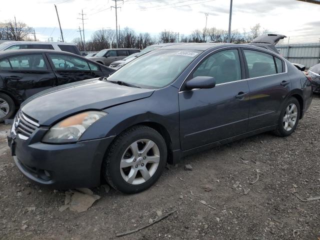 NISSAN ALTIMA 2009 1n4al21e29c117775