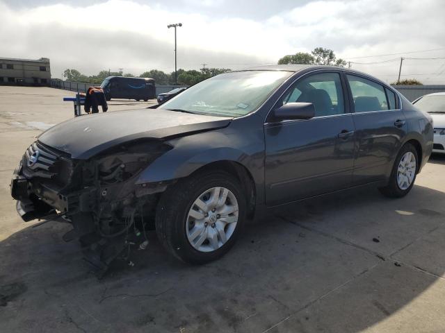 NISSAN ALTIMA 2009 1n4al21e29c132258