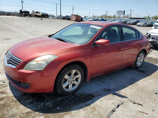 NISSAN ALTIMA 2009 1n4al21e29c138514