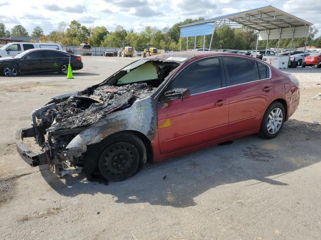 NISSAN ALTIMA 2009 1n4al21e29c149285