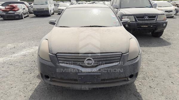 NISSAN ALTIMA 2009 1n4al21e29c164160