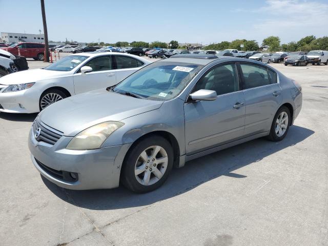 NISSAN ALTIMA 2.5 2009 1n4al21e29c168306