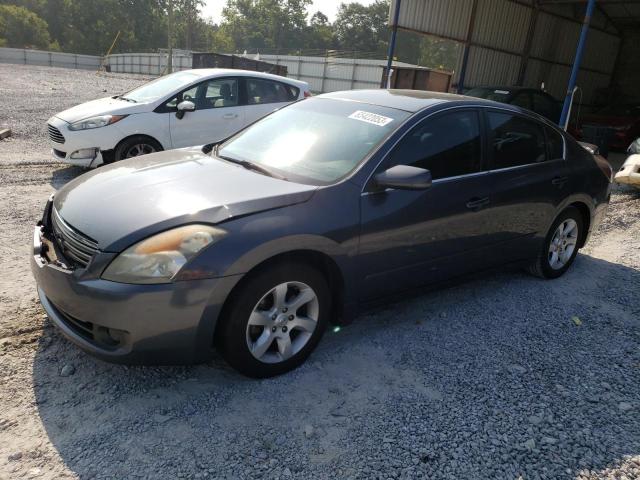 NISSAN ALTIMA 2009 1n4al21e29c170265