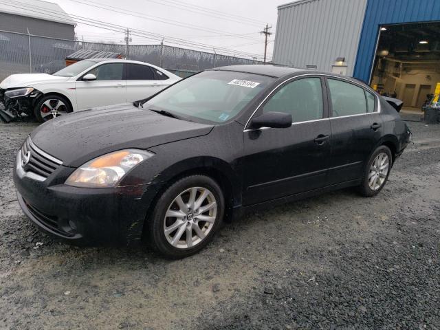 NISSAN ALTIMA 2009 1n4al21e29c183159