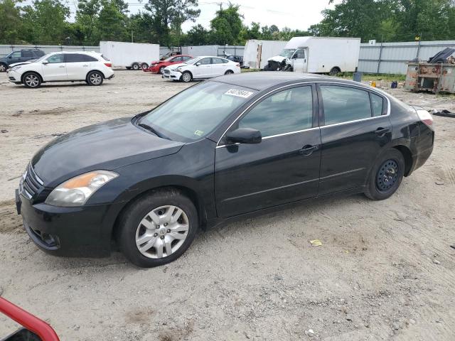 NISSAN ALTIMA 2009 1n4al21e29c193223