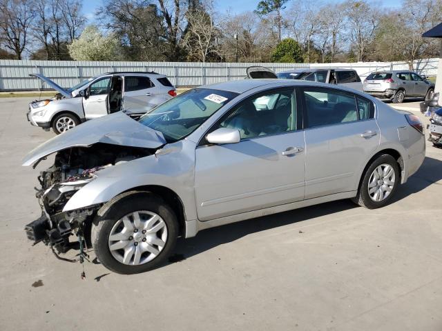 NISSAN ALTIMA 2009 1n4al21e29c193853