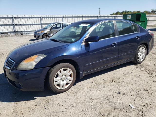 NISSAN SENTRA 2009 1n4al21e29c198437