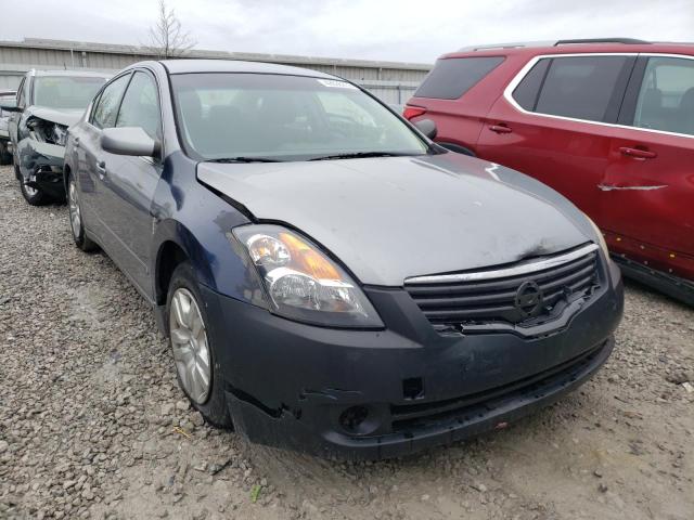 NISSAN ALTIMA 2.5 2009 1n4al21e29c198826