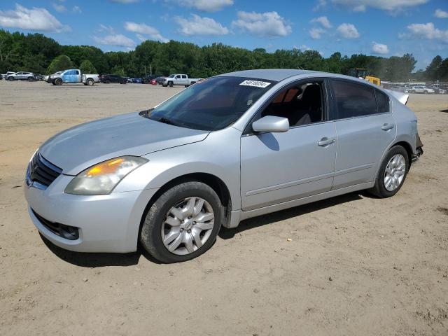 NISSAN ALTIMA 2009 1n4al21e29n403355