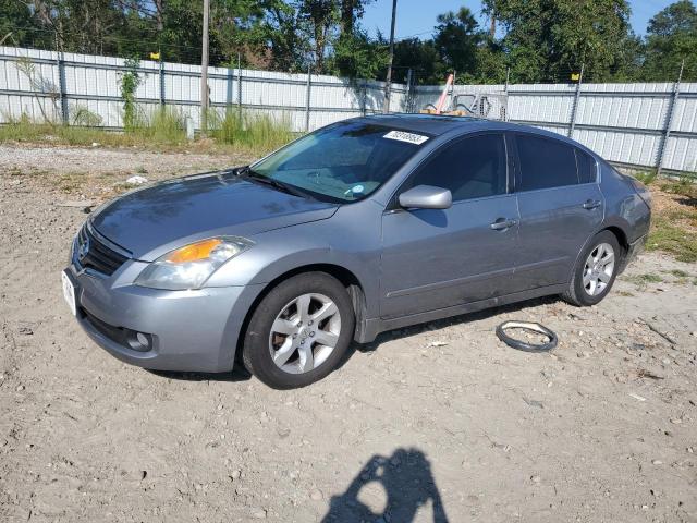 NISSAN ALTIMA 2009 1n4al21e29n404117