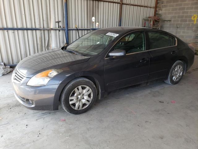 NISSAN ALTIMA 2.5 2009 1n4al21e29n406109